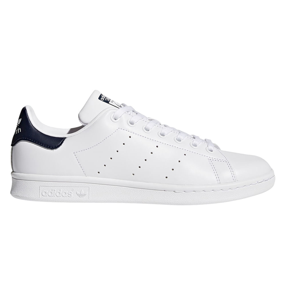 Zapato Adidas Originals Stan Smith casual blanco para hombre