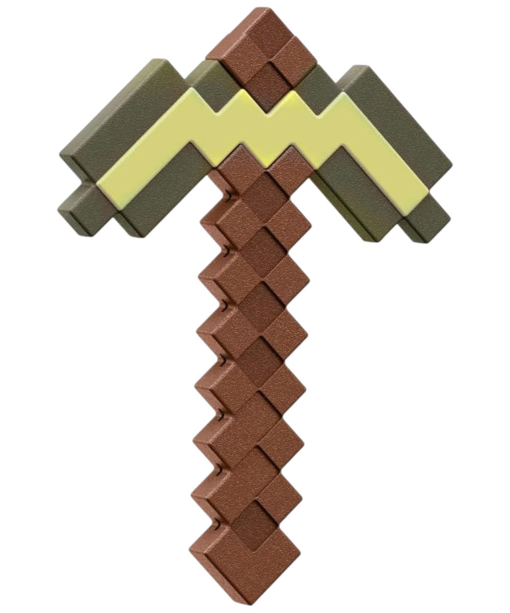 Minecraft Vanilla Artículos De Batalla