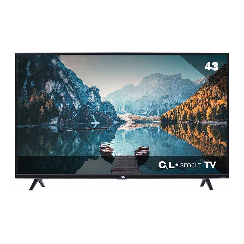 SMART TV CYL 43  TV LED