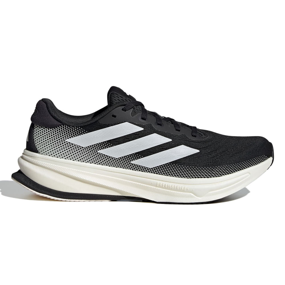 Zapato Adidas Supernova Rise 2 Running deportivo azul para hombre