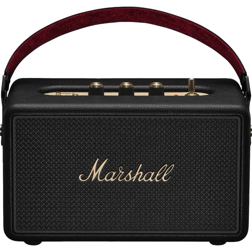 Bocina inalámbrica Marshall Kilburn III 50 Watts
