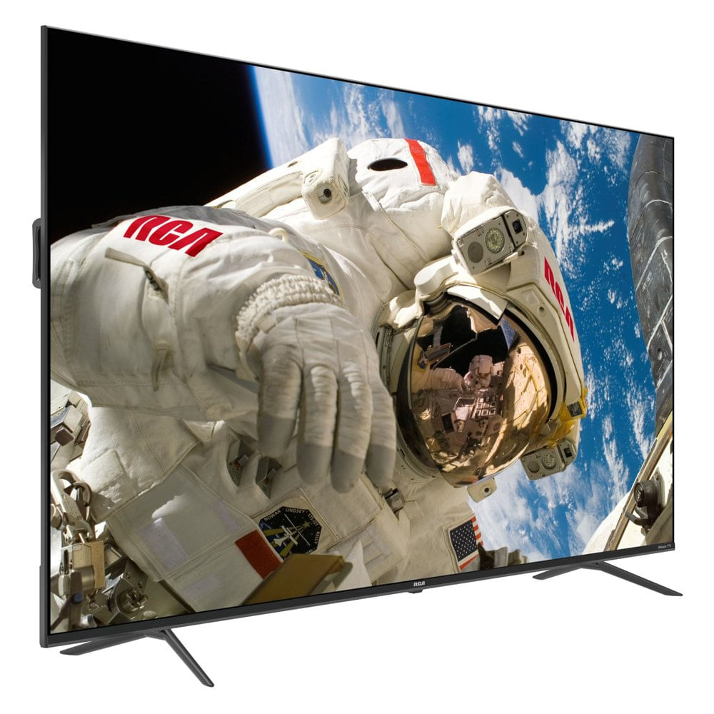 Pantalla RCA 86" (218.44 cm) LED UHD 4K HDR10 RC86RK