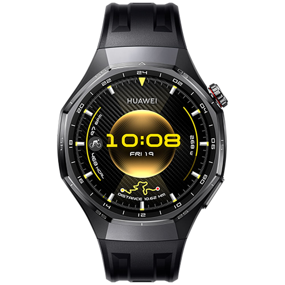 Smartwatch Huawei GT6 Pro 46mm