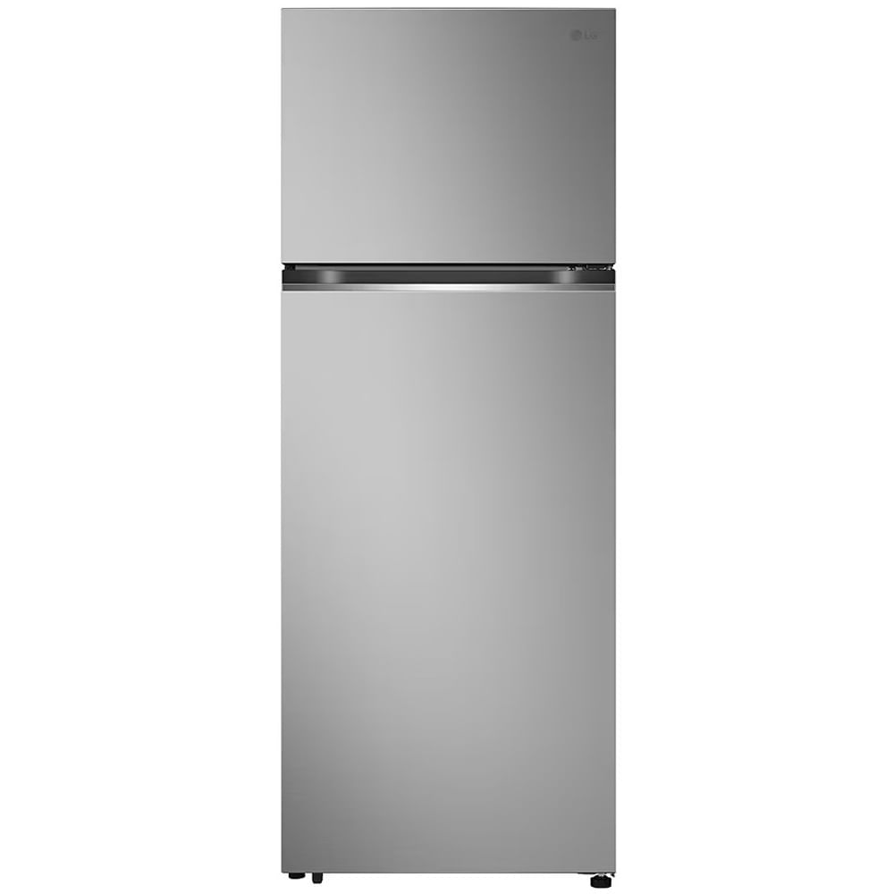 Refrigeradora top mount 461 L (16 PCU) Inverter VT48BPY LG