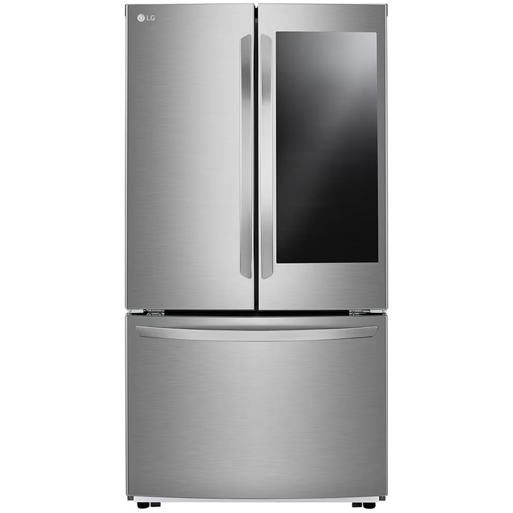 Refrigeradora french door 696 L (29 PCU) Instaview Inverter VF29BVP LG