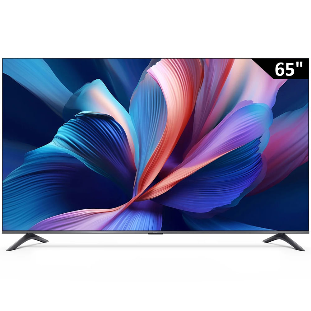Pantalla Xiaomi A Pro 65" (165.1cm) QLED UHD 4K HDR10+ 64019