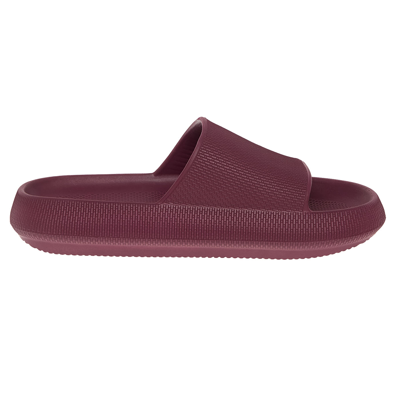 Sandalias Peekay Para Mujer Rojo Brash 210123