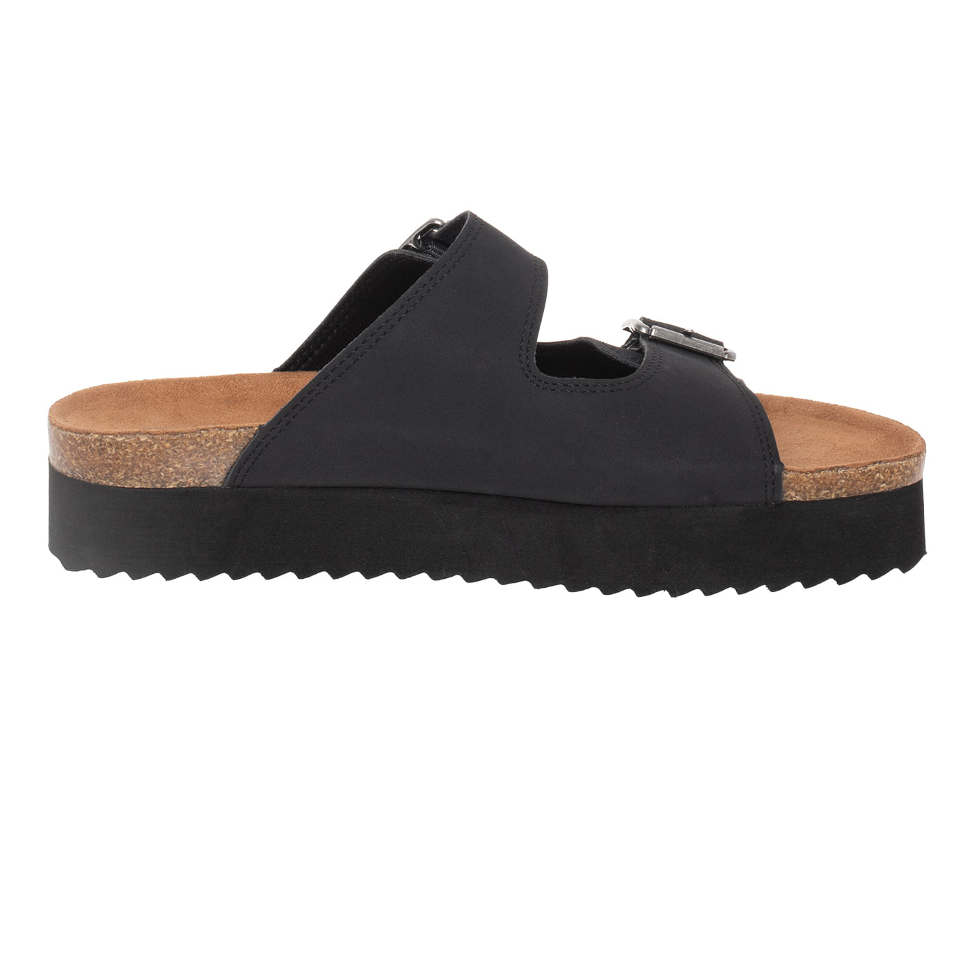 Sandalias Robyn Para Mujer Negro State Street 201126