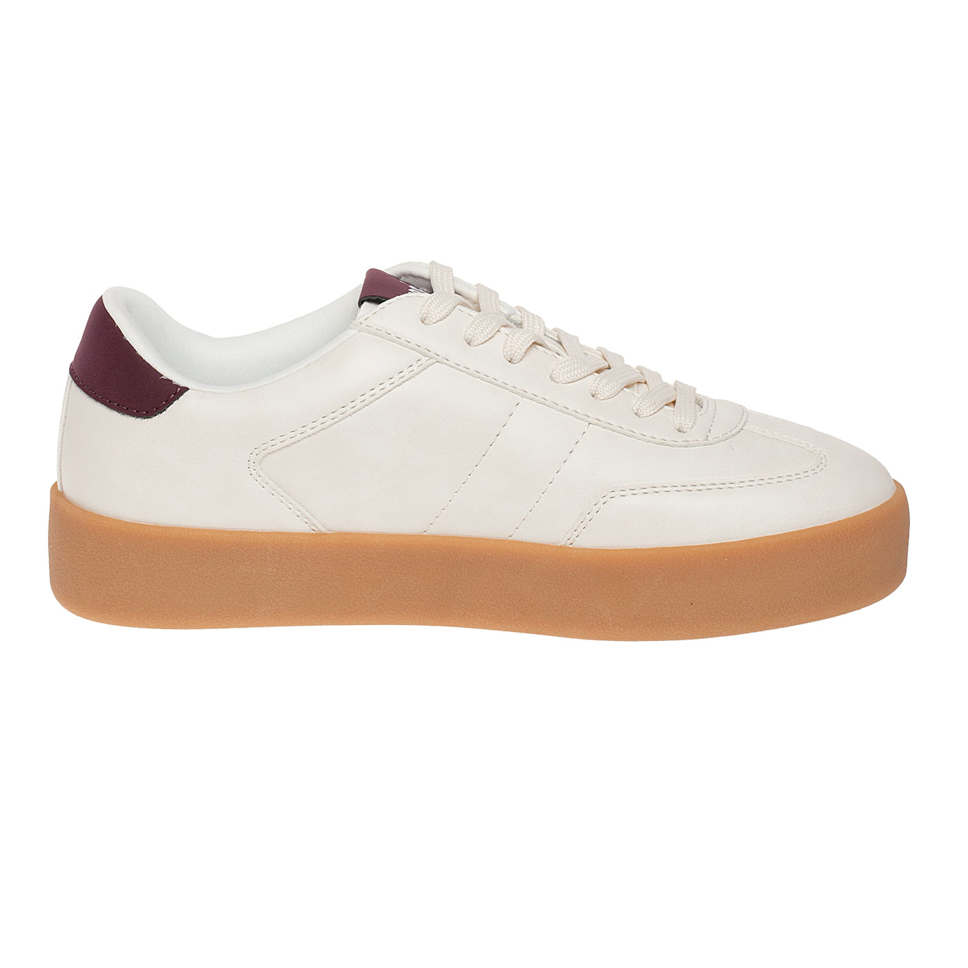 Zapatos casuales tipo sneakers Mesa para mujer