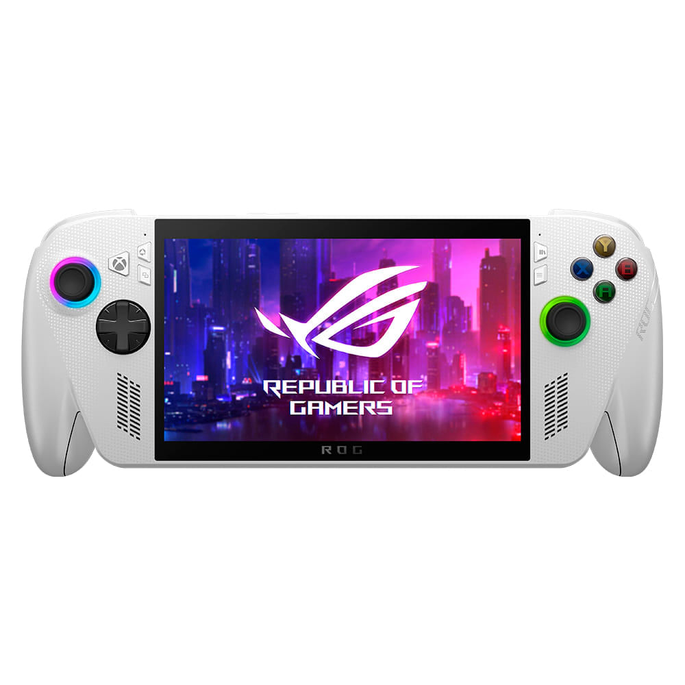 Consola ASUS ROG XBOX Ally - AMD Ryzen Z2 A - 512GB - 16GB LPDDR5