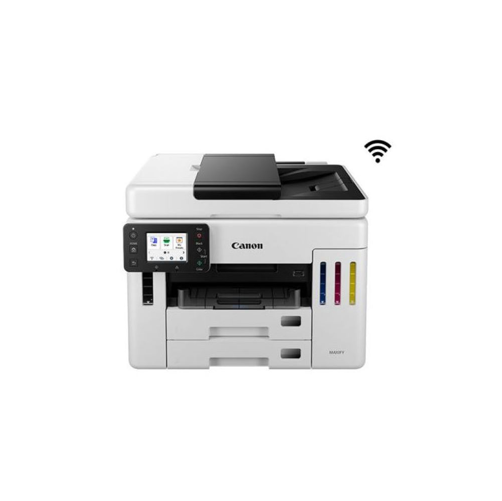 Impresora Canon MAXIFY GX7110