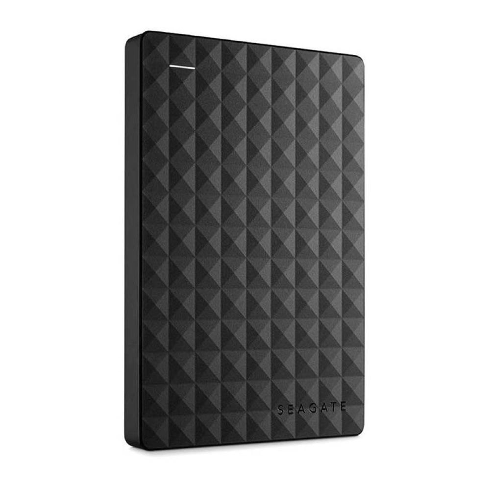 Disco duro externo Seagate Expansion Portable de 6TB