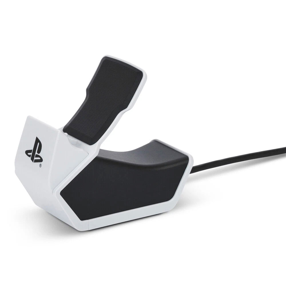 Cargador individual para DualSense de PlayStation 5