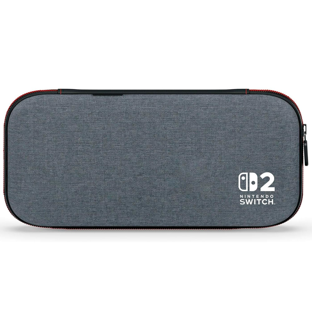 Estuche delgado para Nintendo Switch 2 PowerA