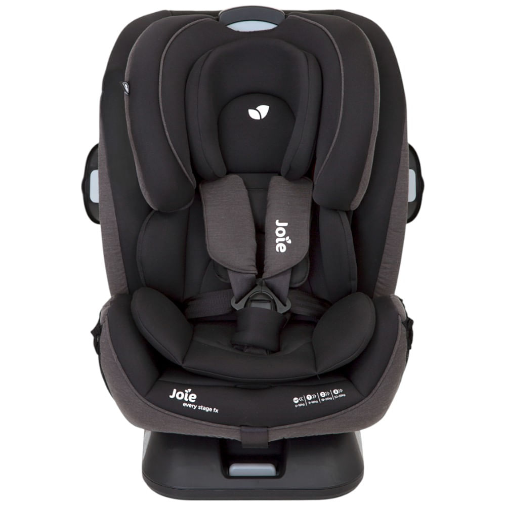 Silla para carro Joie every stage FX etapa 0123 ISOFIX para bebé