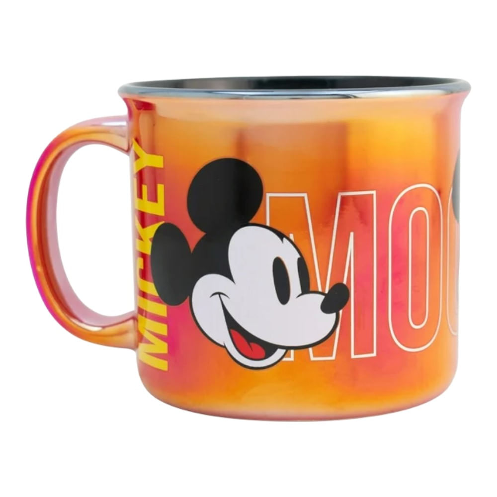 Taza de cerámica Mickey 430 ml
