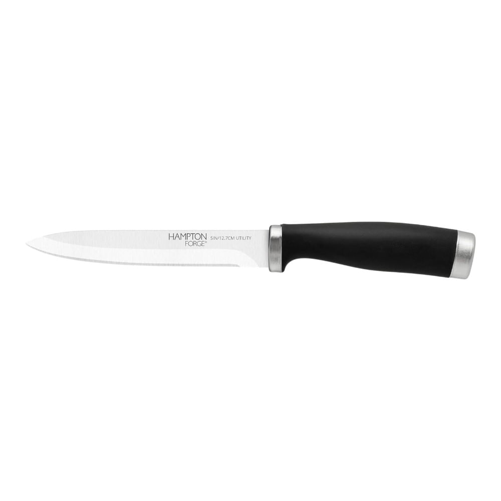Cuchillo Hampton forge epicure 13 cm