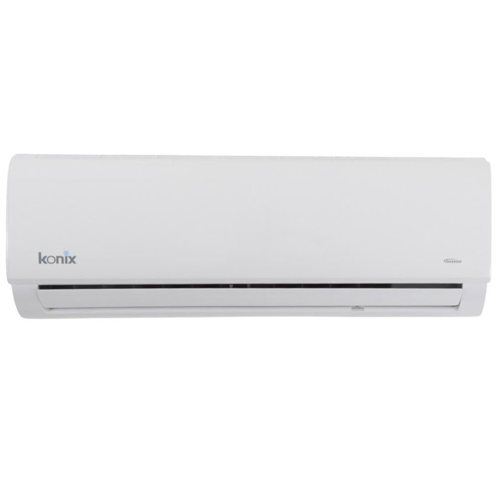 Aire acondicionado mini split inverter 12,000 BTU KAC-12500 Konix