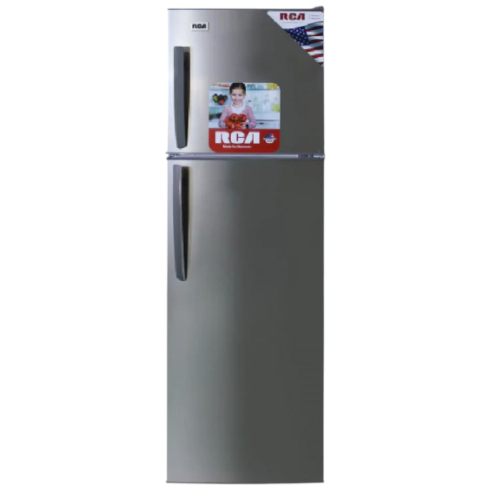 Refrigeradora top mount 283 L (10 PCU) RCRN103 RCA