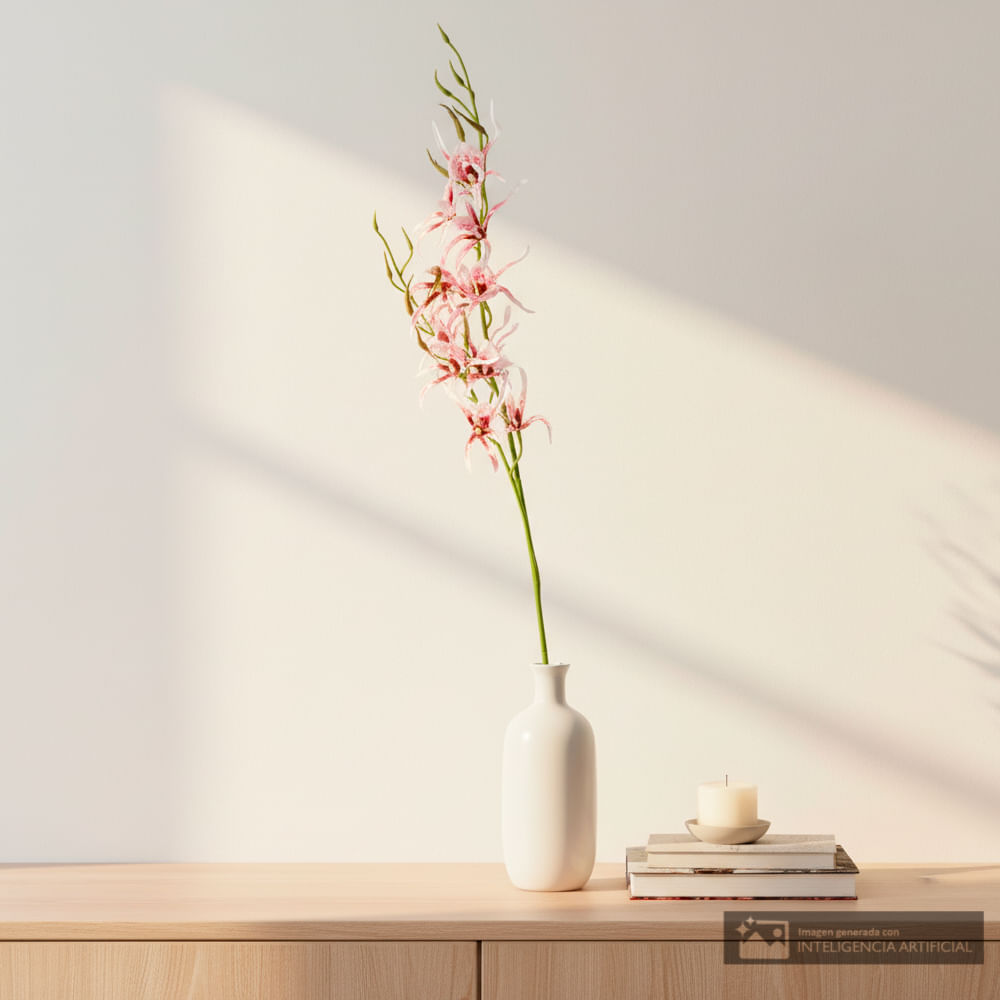 Orquídea artificial color surtido 102 cm