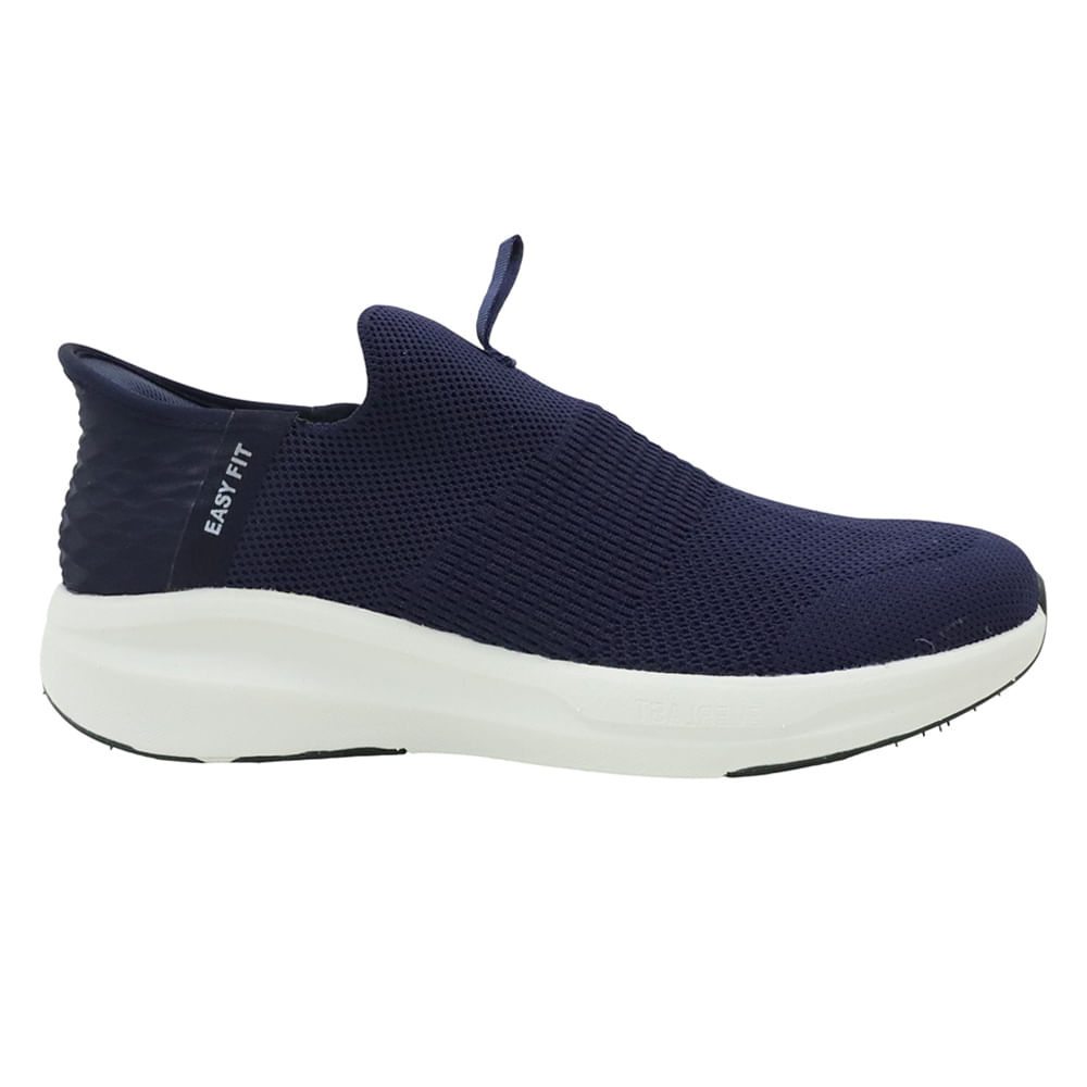Zapato deportivo Everlast azul para hombre