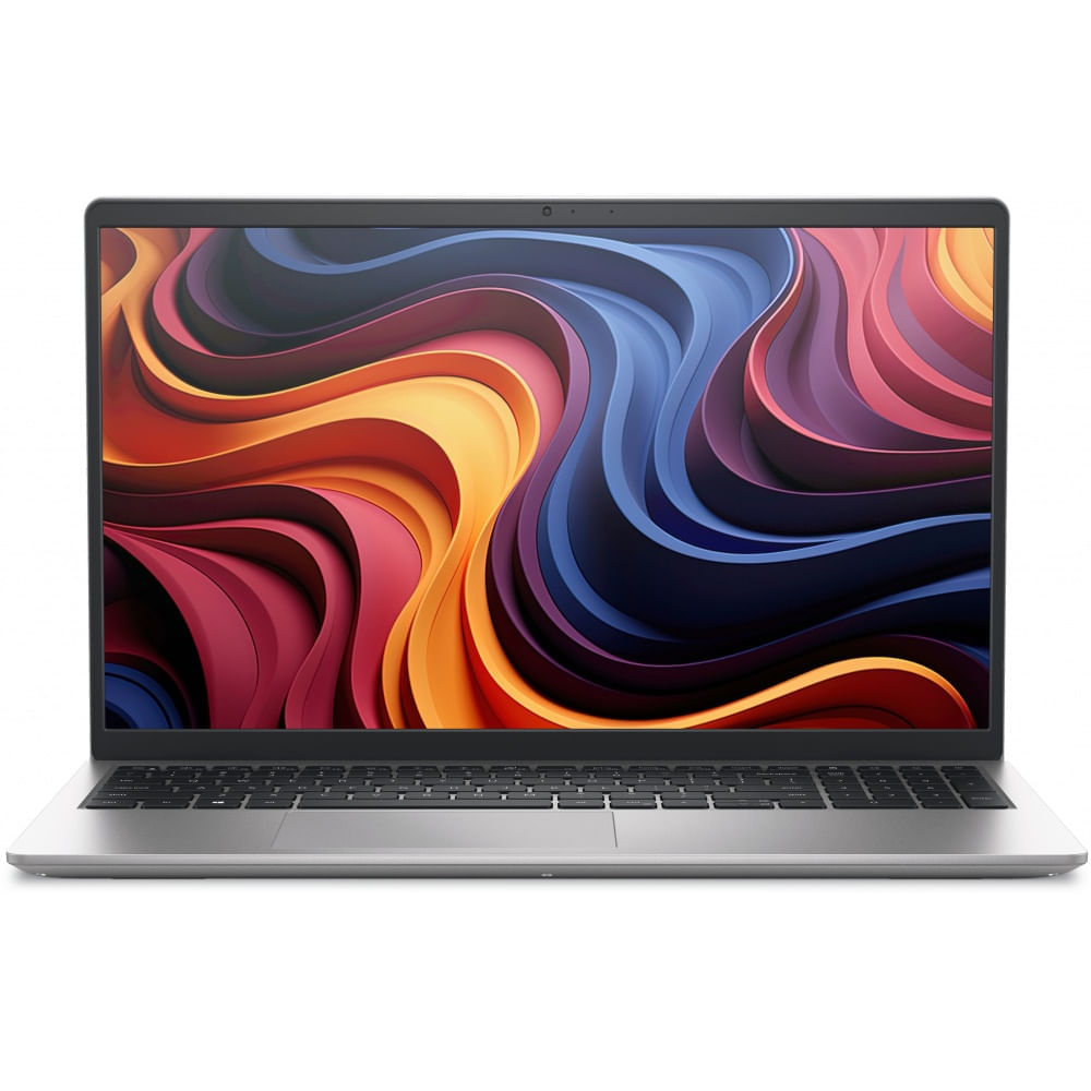 Laptop Dell DC15255 JMF3D AMD Ryzen™ 5 7520U 8GB RAM 512GB ROM Windows 11 15.6" (39.62 cm)