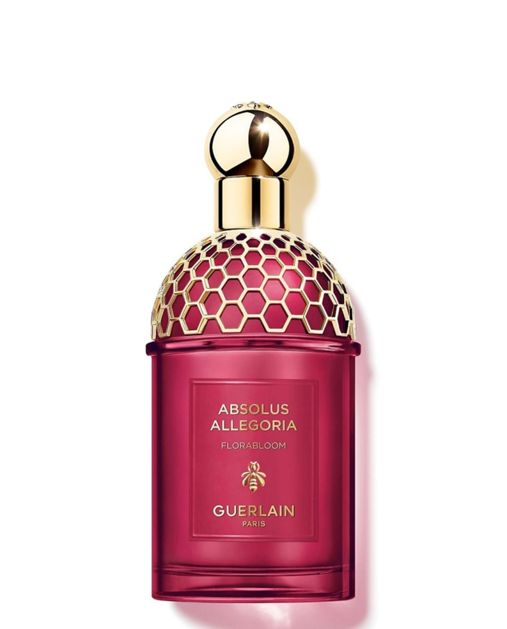 Absolus Allegoria Florabloom Eau de Parfum