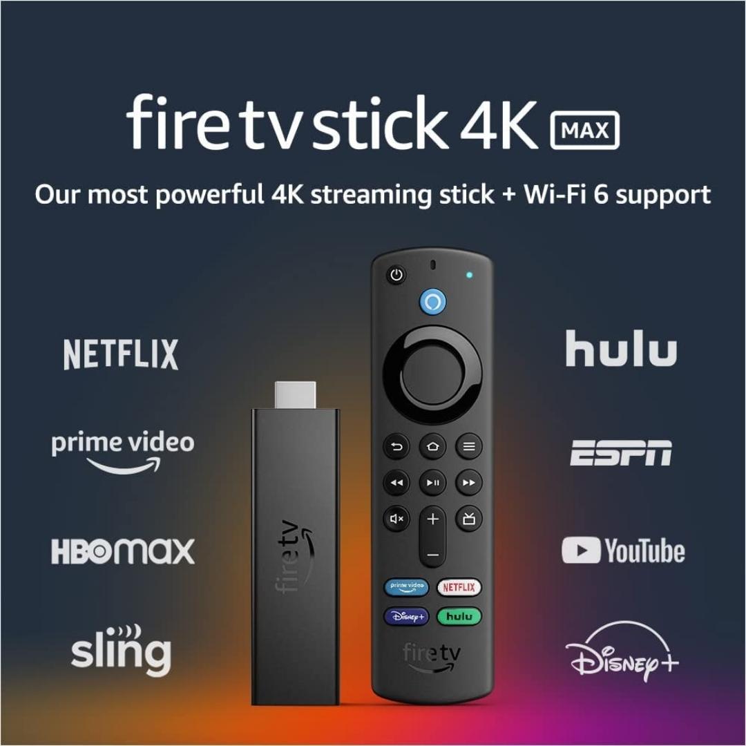 Amazon Fire TV Stick HD