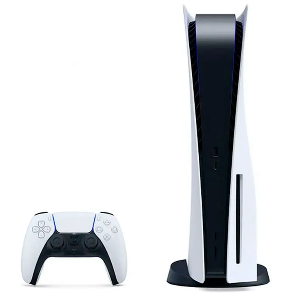 PlayStation 5 standard 825GB