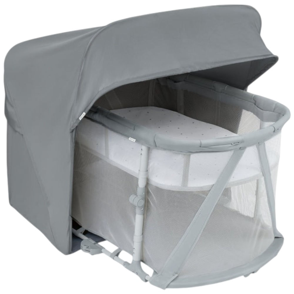 Corral 3 en 1 convertible en area de juego para bebé