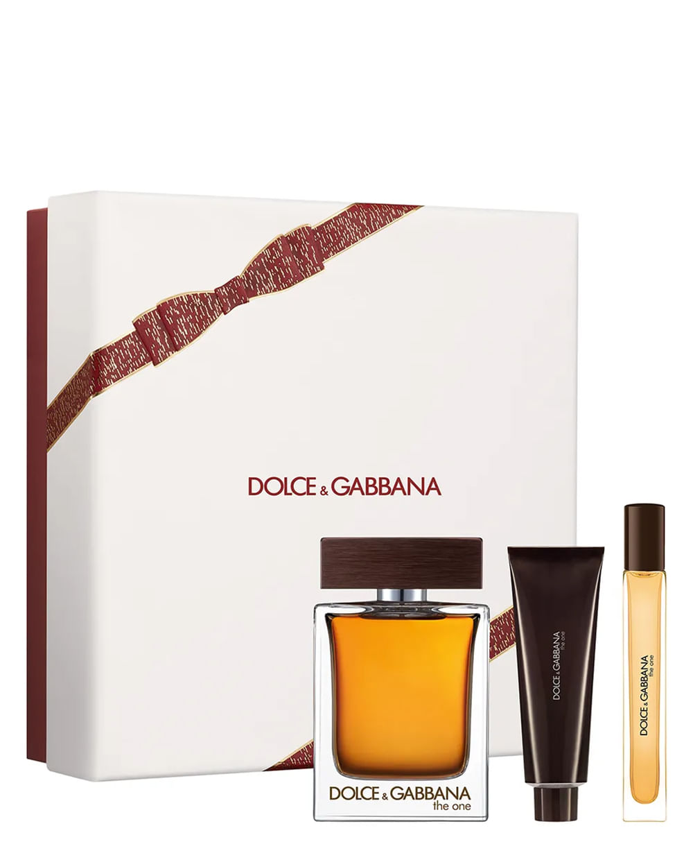 The One for Men Eau de Toilette Set de Regalo