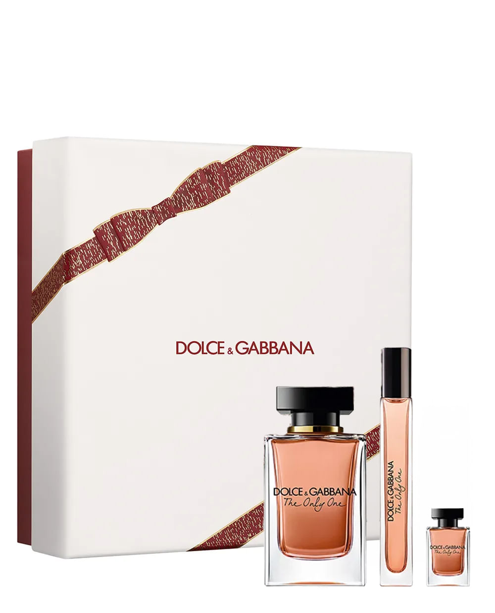 The Only One Eau de Parfum Set de Regalo