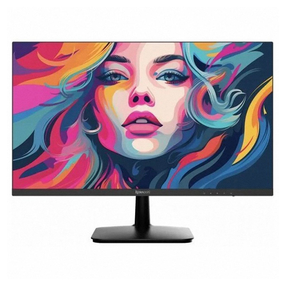 Monitor Redragon 27" 2K QUAD FHD 2560X1440 100HZ - BM27V90