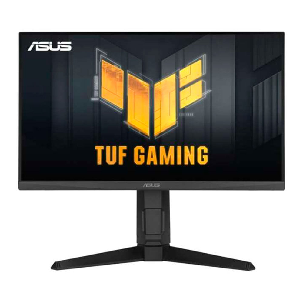 Monitor Asus Tuf Gaming 23.8" VG3A FHD 180Hz 90LM09G0-B011B0 VG249QL3A