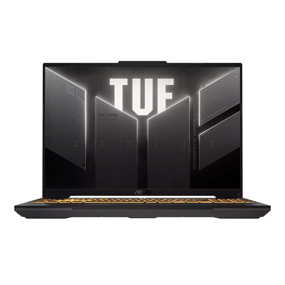 Laptop Gaming Asus Tuf Intel Core 5 210H 16GB Ram 512GB Ssd Rtx 4050 6GB VRAM (SIN SO) FX607V 90NR0N