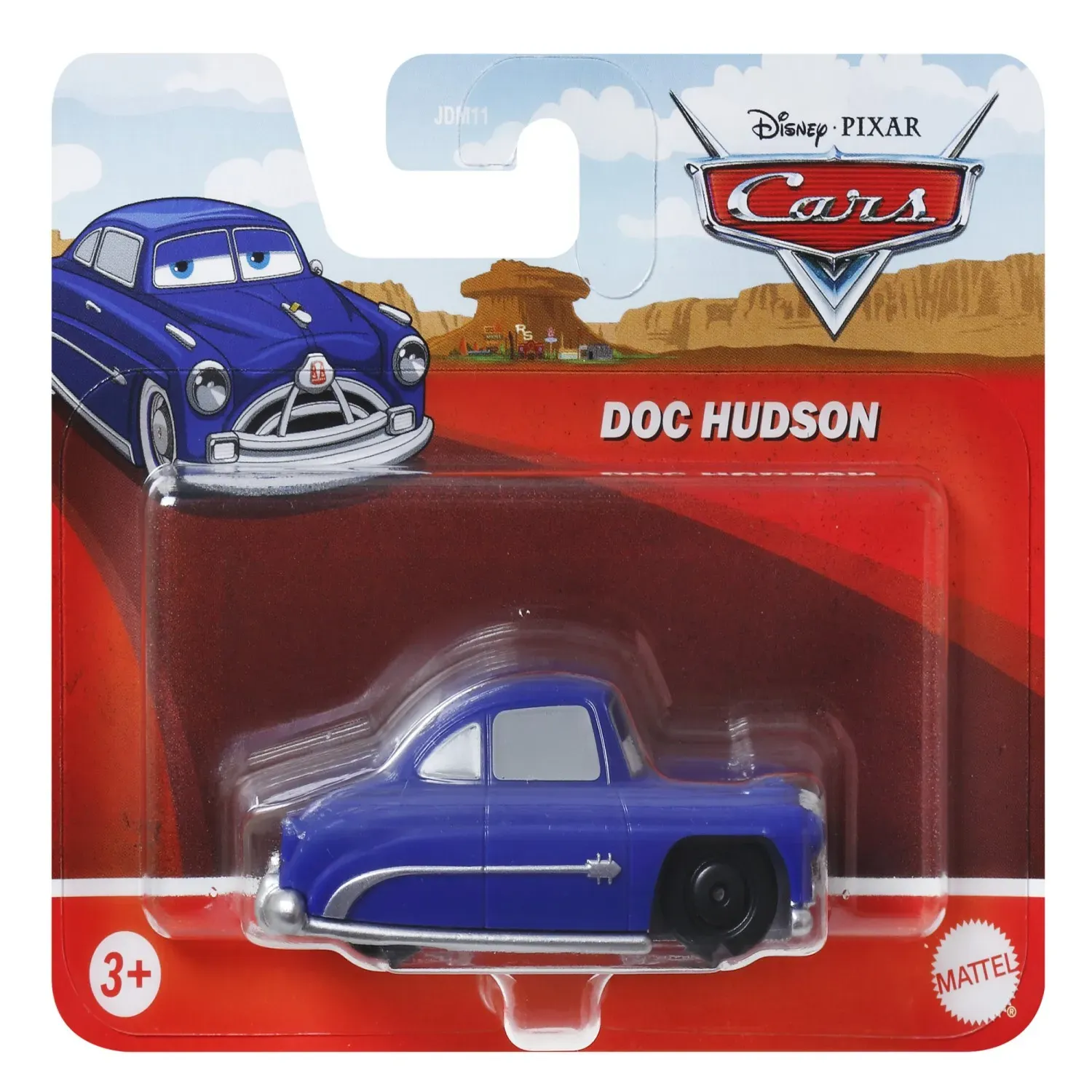 Cars diecast vehículo auto básico