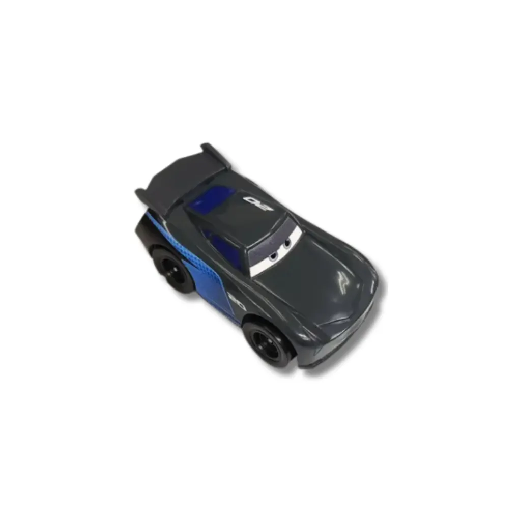 Cars Diecast Vehículo Auto Básico Surtido Individual - Jackson Storm