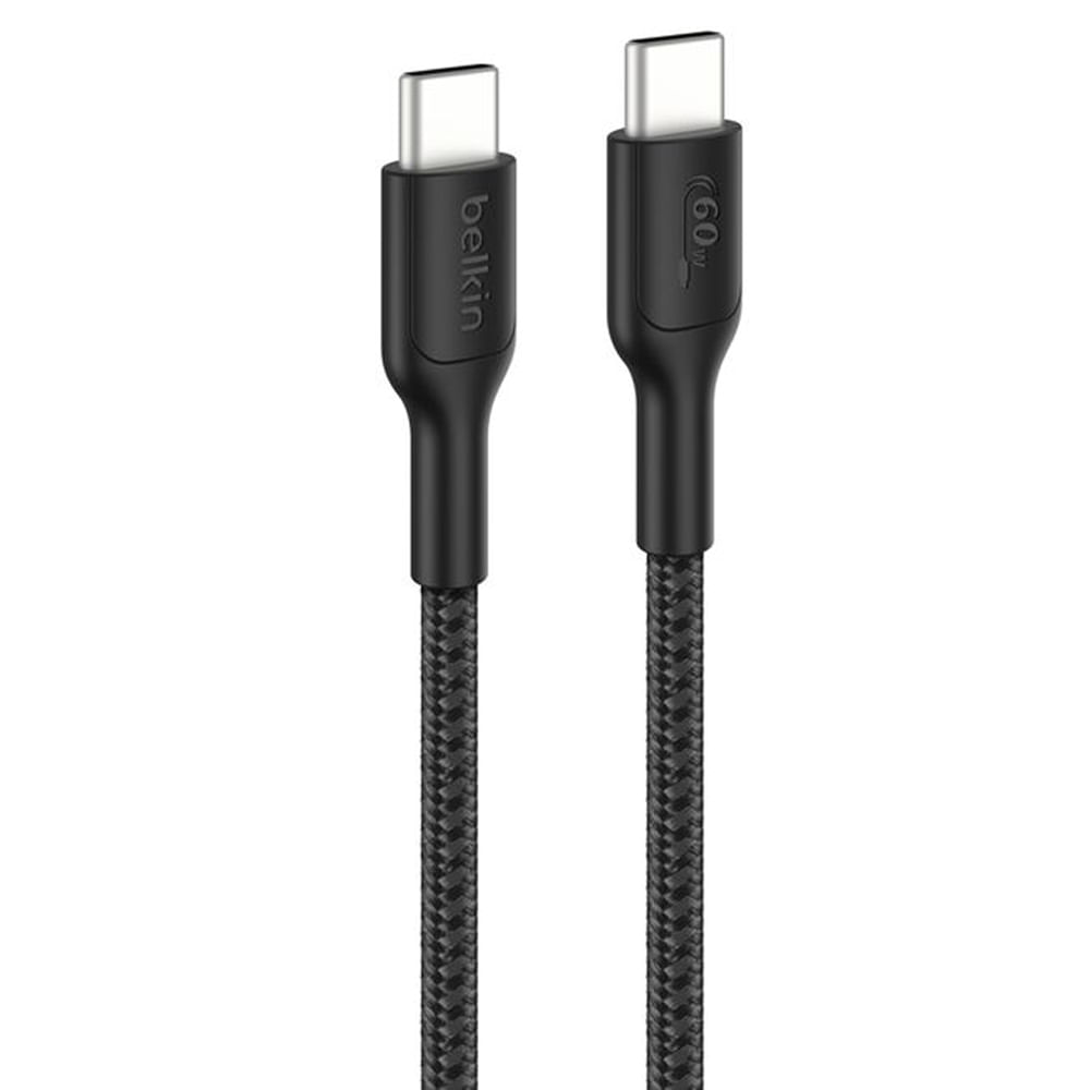 Cable USB-C a USB-C de 60W para Nintendo Switch 2