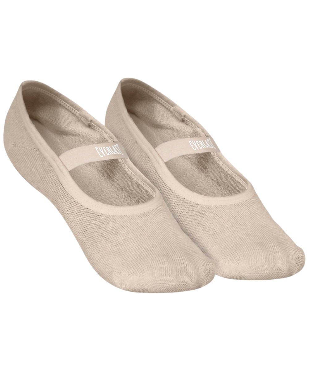 Medias antideslizantes para yoga Everlast talla M-L