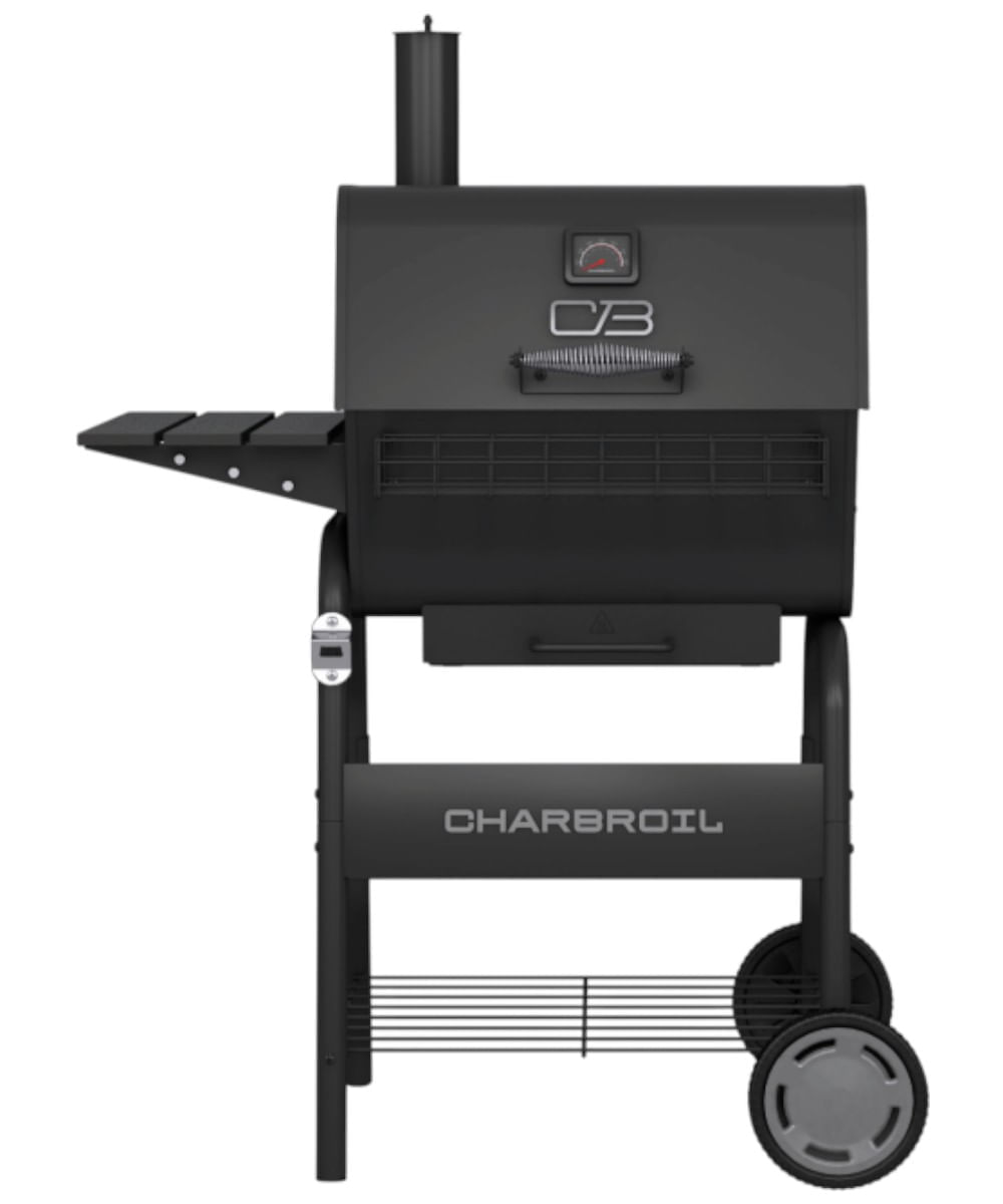 Barbacoa de carbón Char-Broil C-line 665