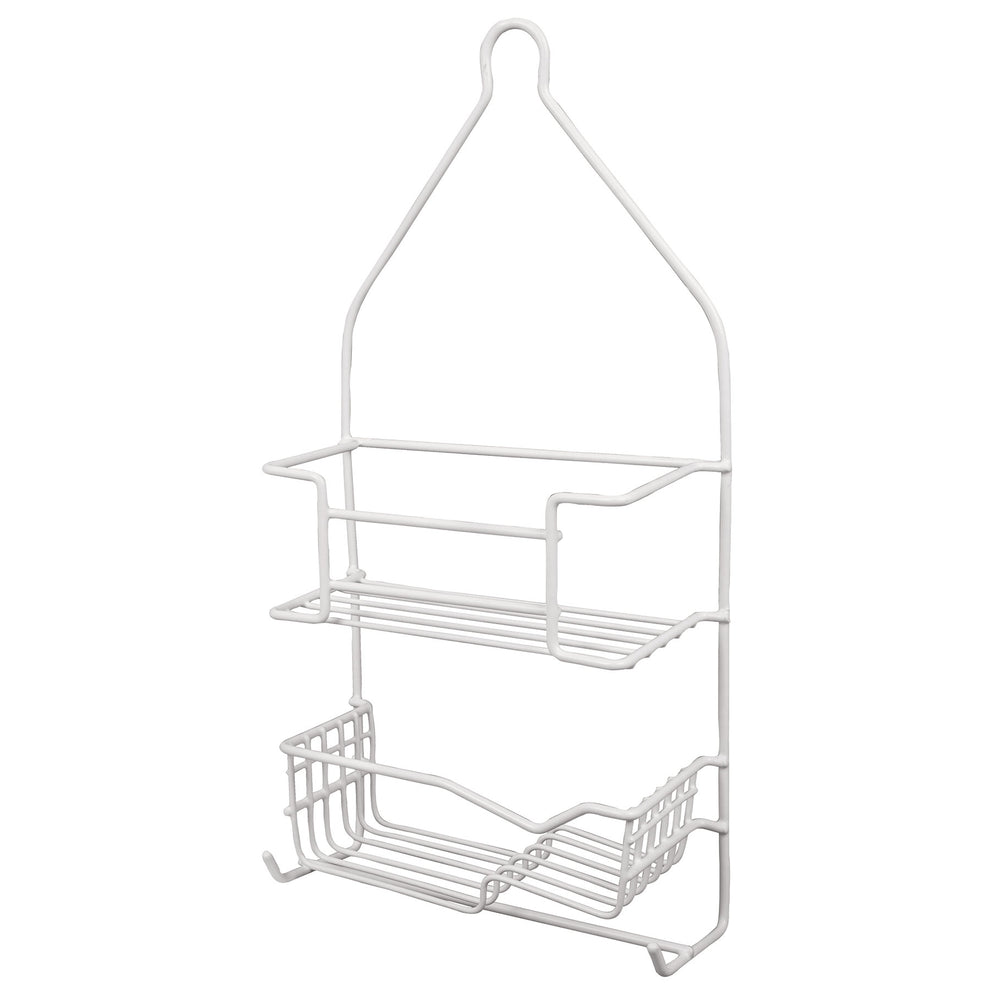 Organizador para regadera