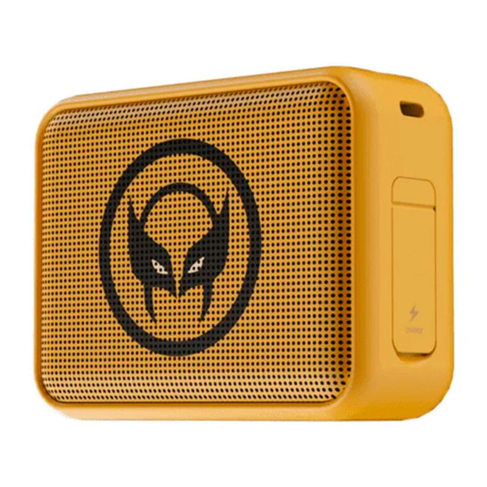 Bocina Klip Xtreme KBS-025MD-W Wolverine 20HRS IPX7