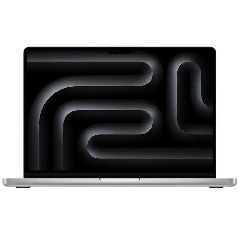 Macbook PRO M4 10CPU 10GPU 16GB RAM 512GB ROM 14" (35.56 cm cm)