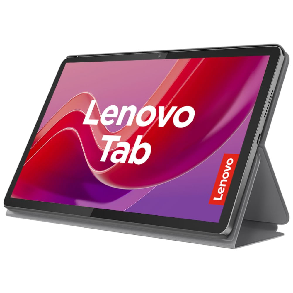 Tablet Lenovo Tab 10.1" (25.65 cm) 4GB RAM 128GB ROM Wi-Fi + Folio Case