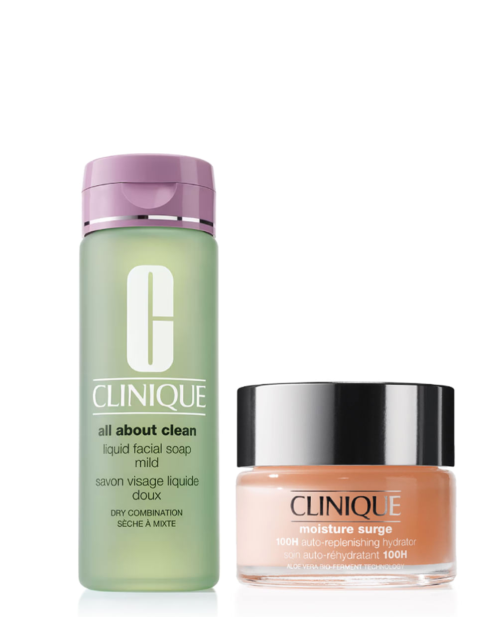 Black Duo Limpieza Refrescante