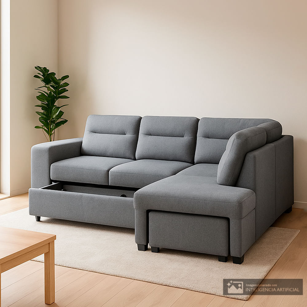 Sala seccional Murna