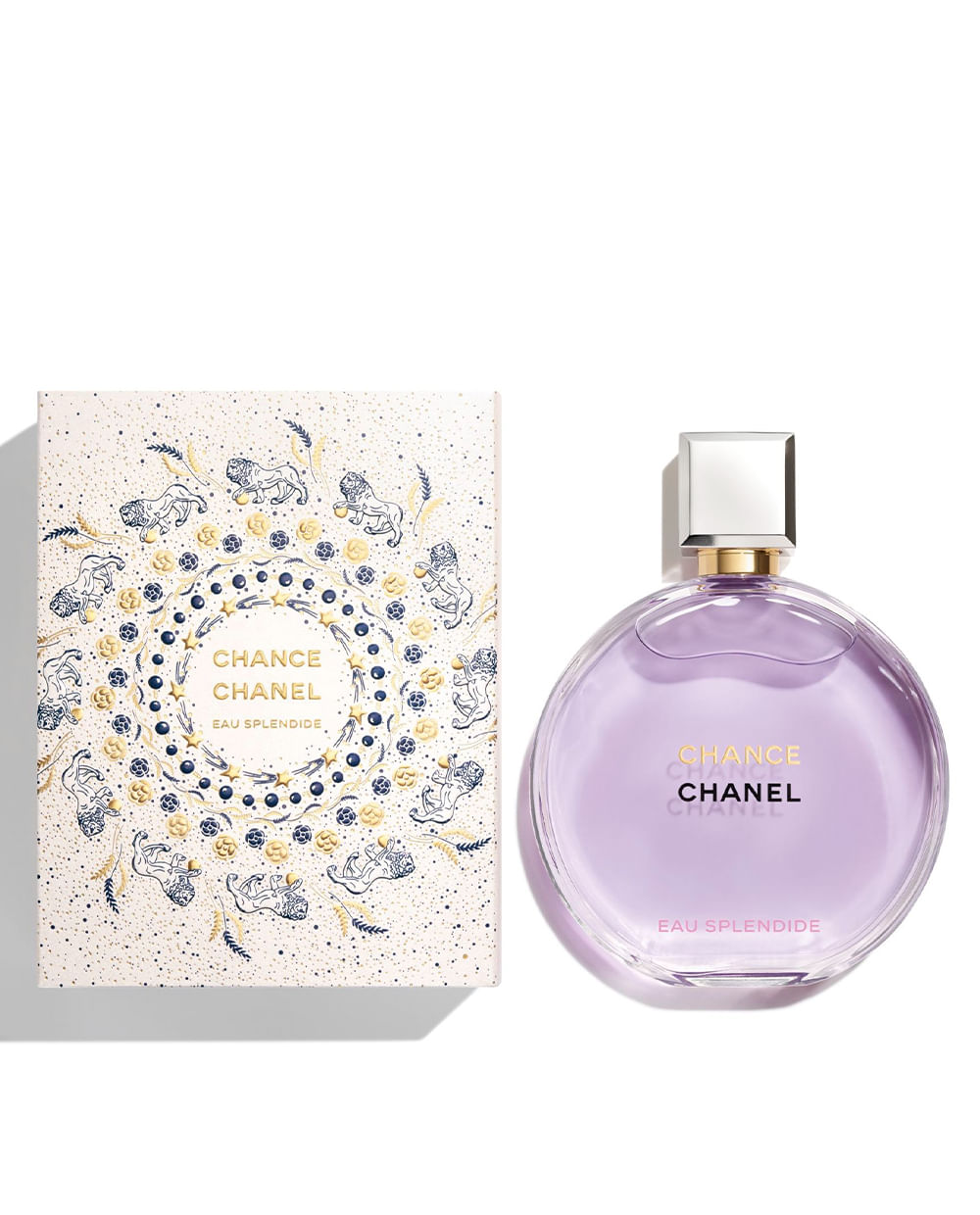 CHANCE EAU SPLENDIDE