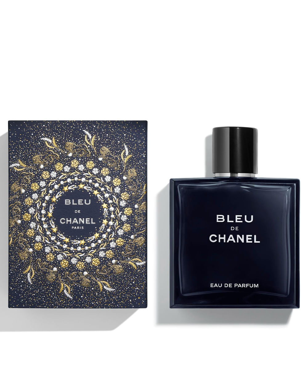 BLEU DE CHANEL