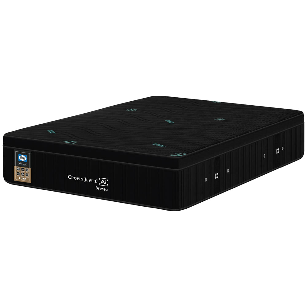 Colchón Bresso confort suave