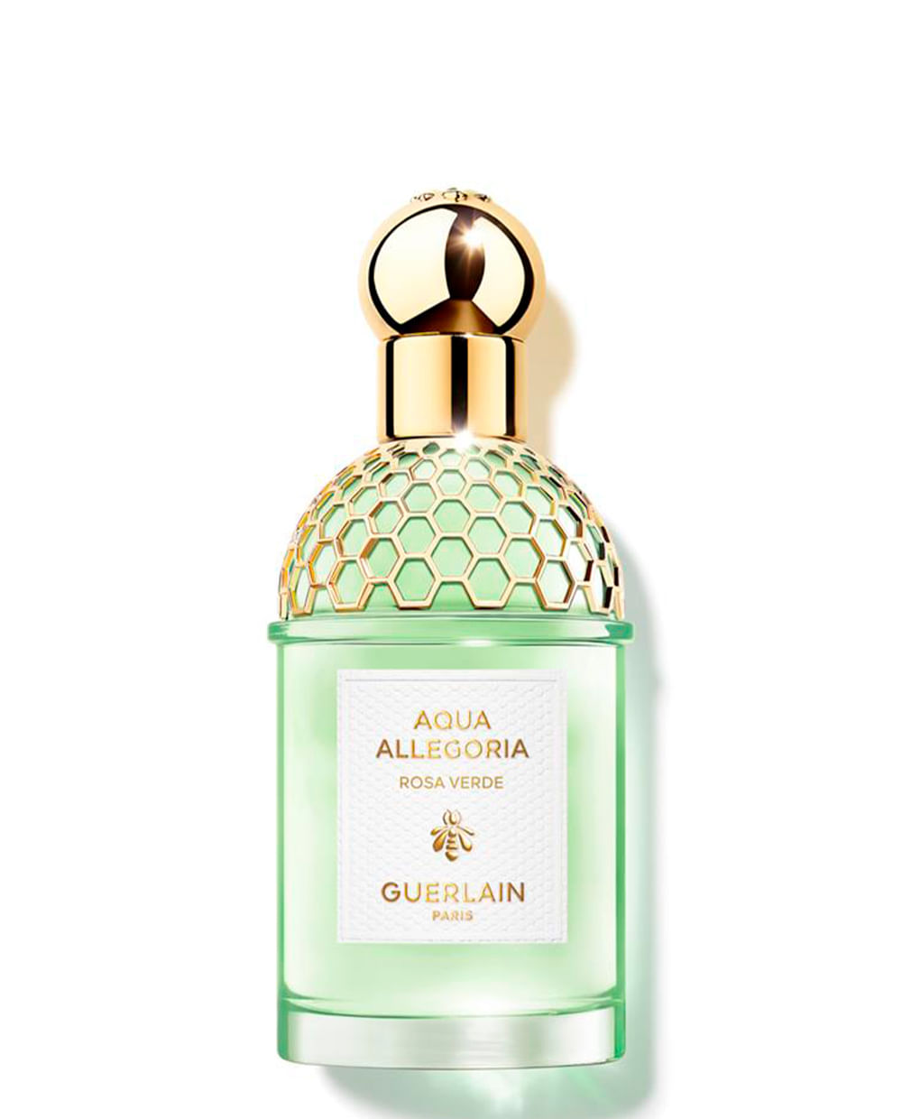 Aqua Allegoria Rosa Verde Eau de Toilette